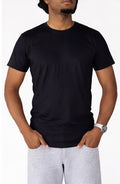 CoreWear Premium Inner Shirt – Black