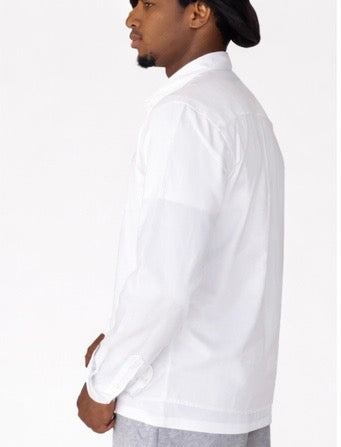 CoreWear 3-Pack Inner Shirts – White
