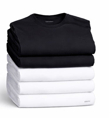 CoreWear Mix Pack (5-Pack)