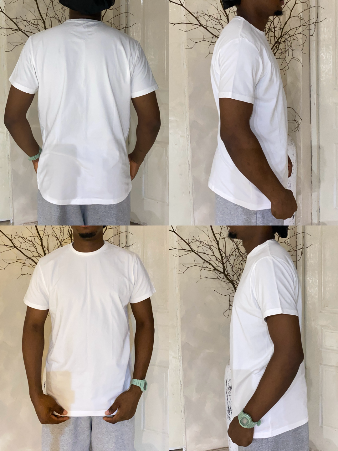 CoreWear Mix Pack (3-Pack)