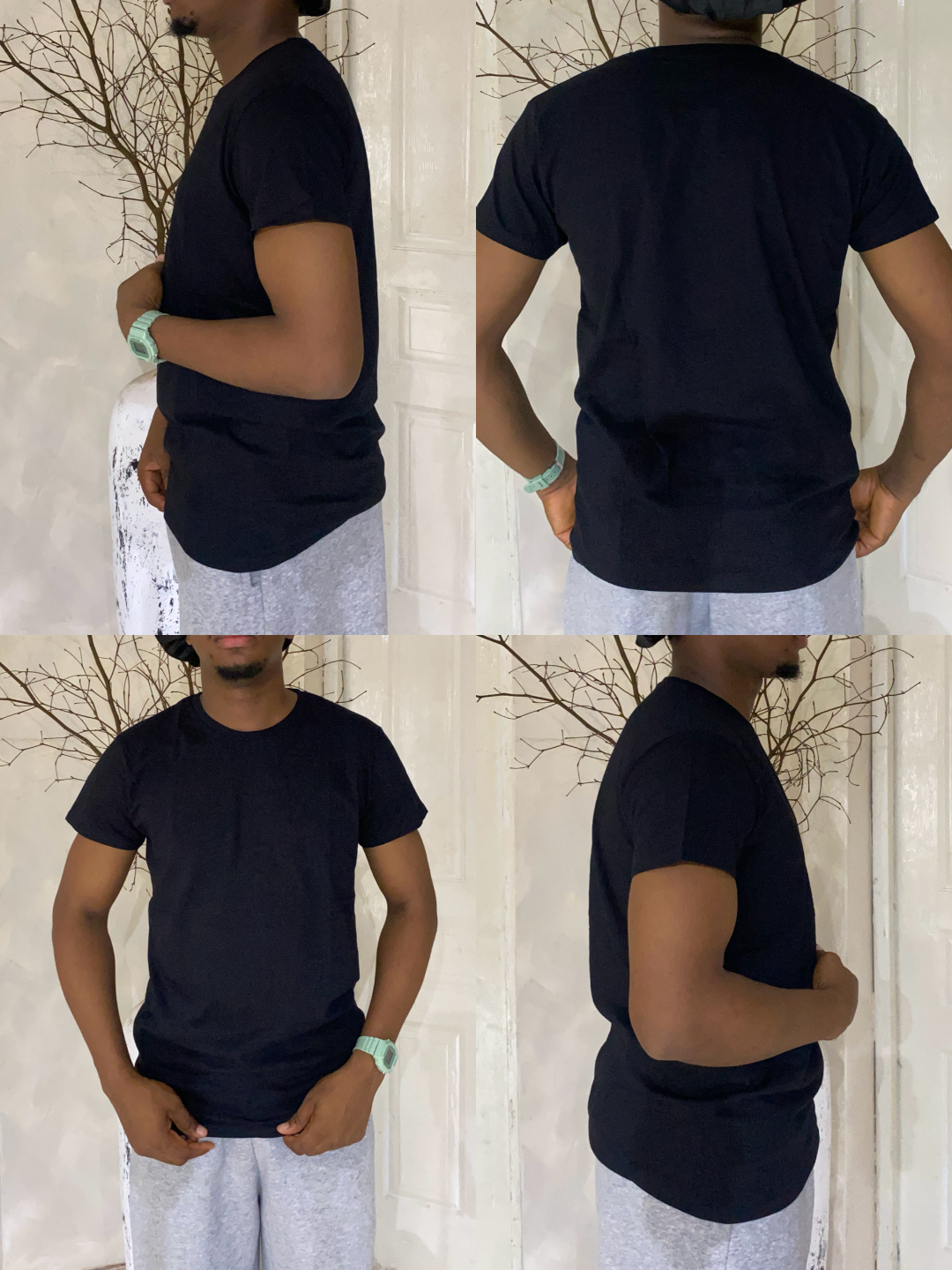 CoreWear Mix Pack (5-Pack)