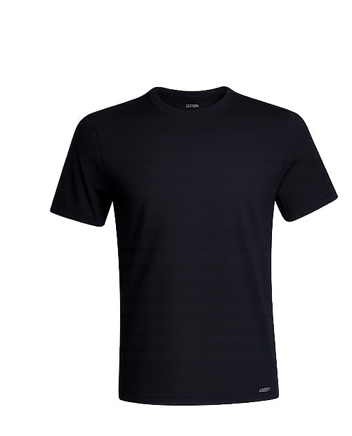 CoreWear Premium Inner Shirt – Black